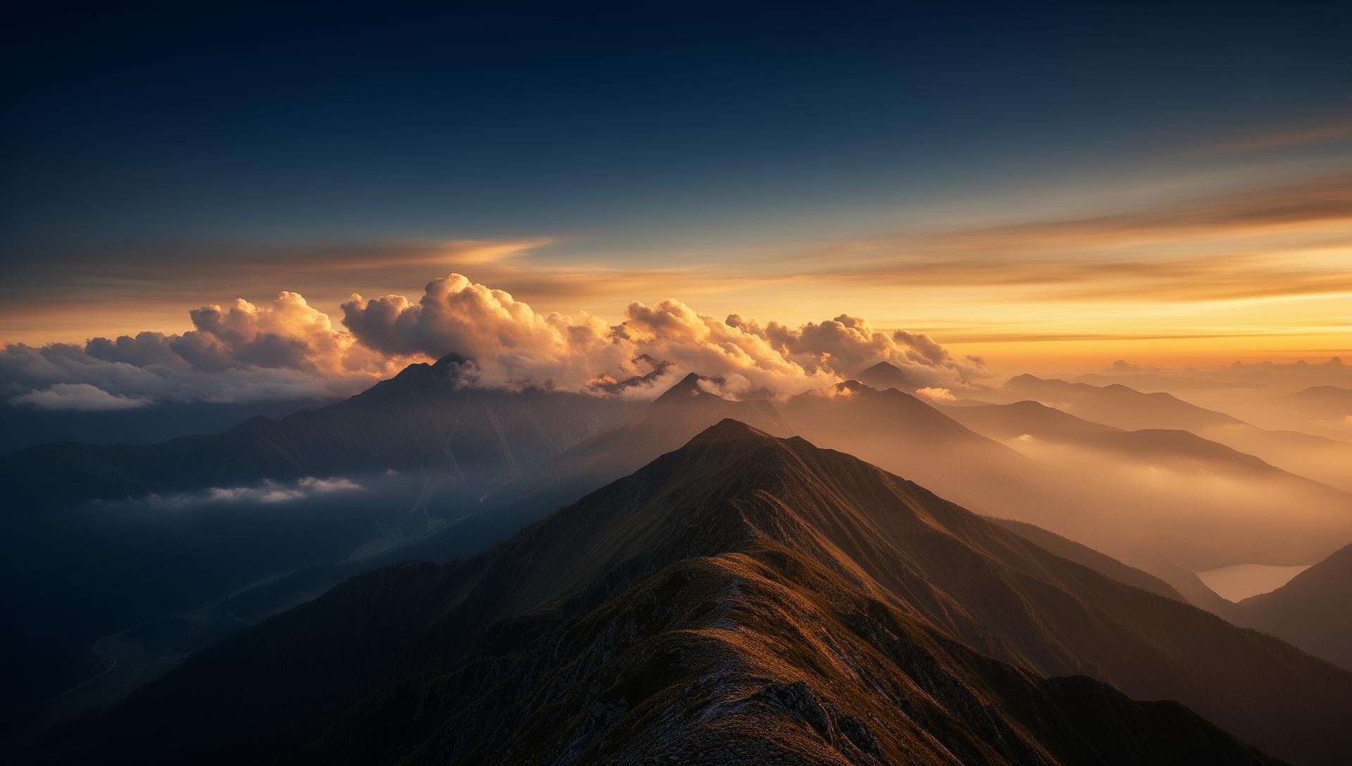 What Changes as Financial Independence Gets Closer